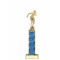 Trophies - #Swimming B Style Trophy - Female